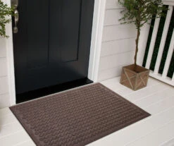 Mohawk Impressions Dots Outdoor Doormat -Carpet Promotion 810521766 1 1