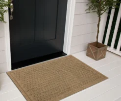 Mohawk Impressions Dots Outdoor Doormat -Carpet Promotion 810521767 1