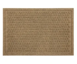 Mohawk Impressions Dots Outdoor Doormat -Carpet Promotion 810521767