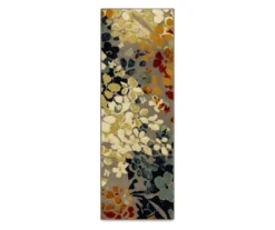 Mohawk Radiance Floral Rug