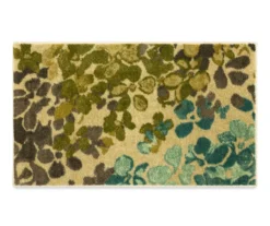 Mohawk Radiance Floral Rug -Carpet Promotion 810521793