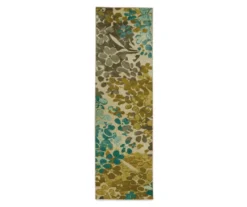 Mohawk Radiance Floral Rug -Carpet Promotion 810521794