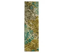 Mohawk Radiance Floral Rug -Carpet Promotion 810521796