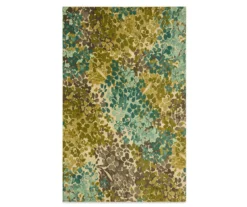 Mohawk Radiance Floral Rug -Carpet Promotion 810521799
