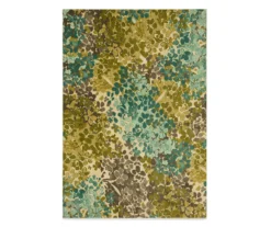 Mohawk Radiance Floral Rug -Carpet Promotion 810521800