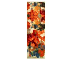 Mohawk Colorful Garden Rug -Carpet Promotion 810521813