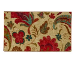Mohawk Strata Tropical Acres Rug