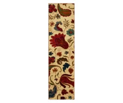 Mohawk Strata Tropical Acres Rug -Carpet Promotion 810521823