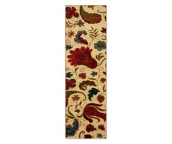 Mohawk Strata Tropical Acres Rug -Carpet Promotion 810521825