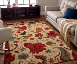 Mohawk Strata Tropical Acres Rug -Carpet Promotion 810521827 1