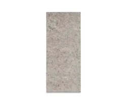 Gray Down Under Rug Pad, (3' X 12')