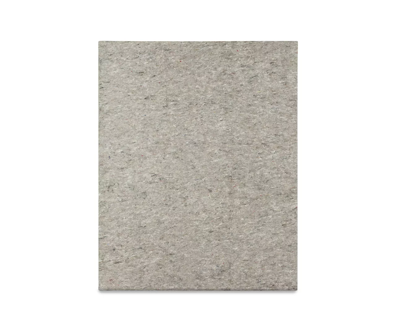 Gray Down Under Rug Pad, (7’6” X 10') 1 Gray Down Under Rug Pad, (7’6” X 10')