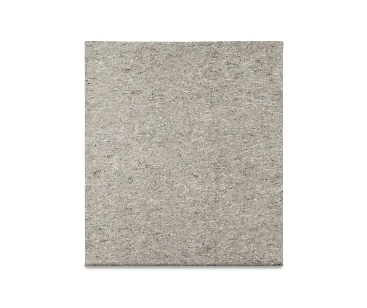 Gray Down Under Rug Pad, (7’9” X 9’8”) 1 Gray Down Under Rug Pad, (7’9” X 9’8”)