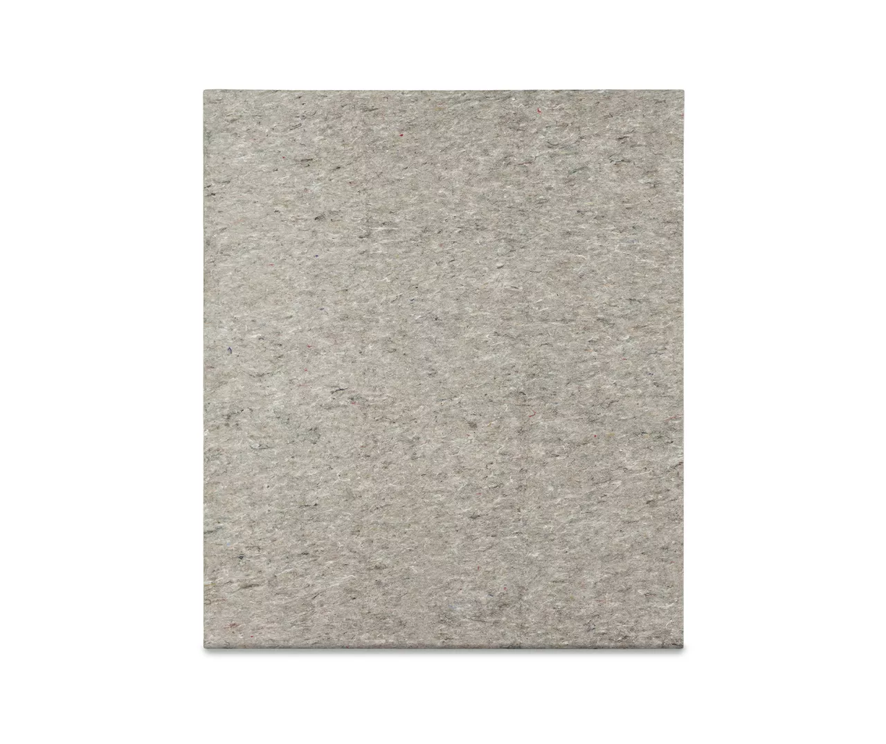 Gray Down Under Rug Pad, (8' X 10') 1 Gray Down Under Rug Pad, (8' X 10')