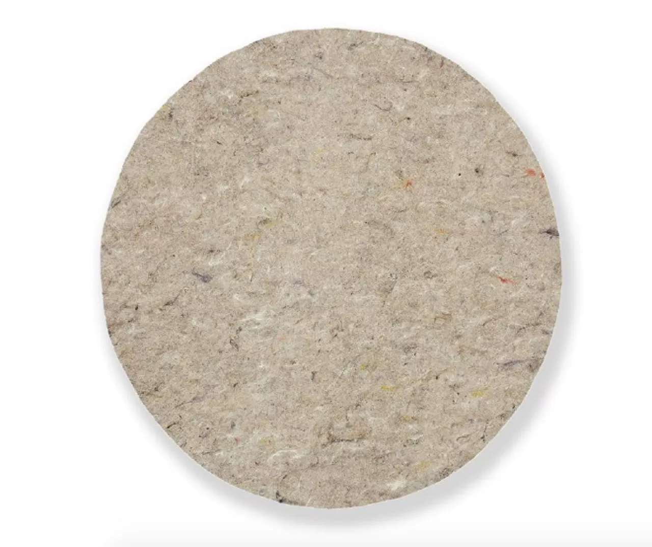 Mohawk Gray Down Under Rug Pad 1 Mohawk Gray Down Under Rug Pad