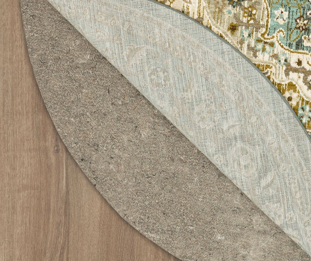 Mohawk Gray Down Under Rug Pad 2 Mohawk Gray Down Under Rug Pad - Image 2