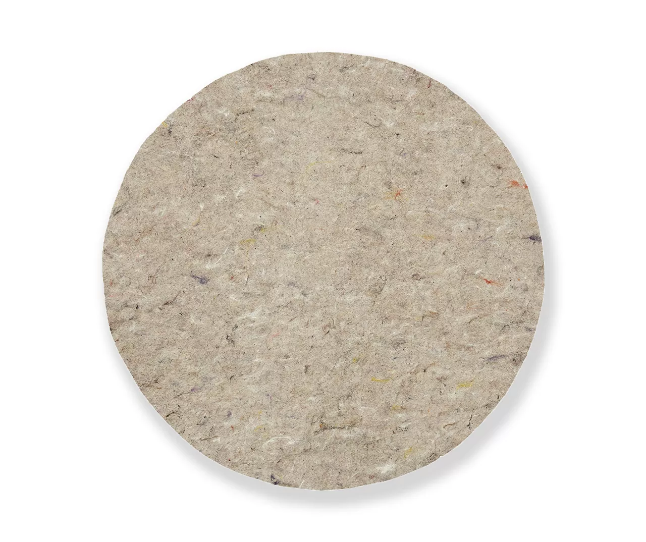 Mohawk Gray Down Under Rug Pad 5 Mohawk Gray Down Under Rug Pad - Image 5