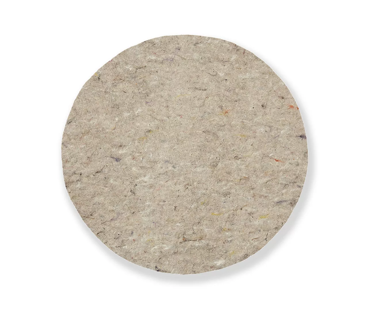 Mohawk Gray Down Under Rug Pad 6 Mohawk Gray Down Under Rug Pad - Image 6