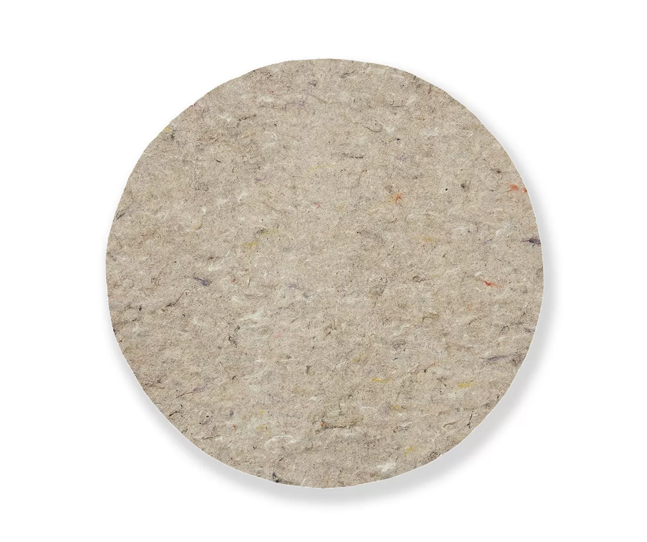 Mohawk Gray Down Under Rug Pad 7 Mohawk Gray Down Under Rug Pad - Image 7