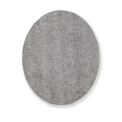 Mohawk Gray Down Under Rug Pad 31 Mohawk Gray Down Under Rug Pad -Carpet Promotion 810521896