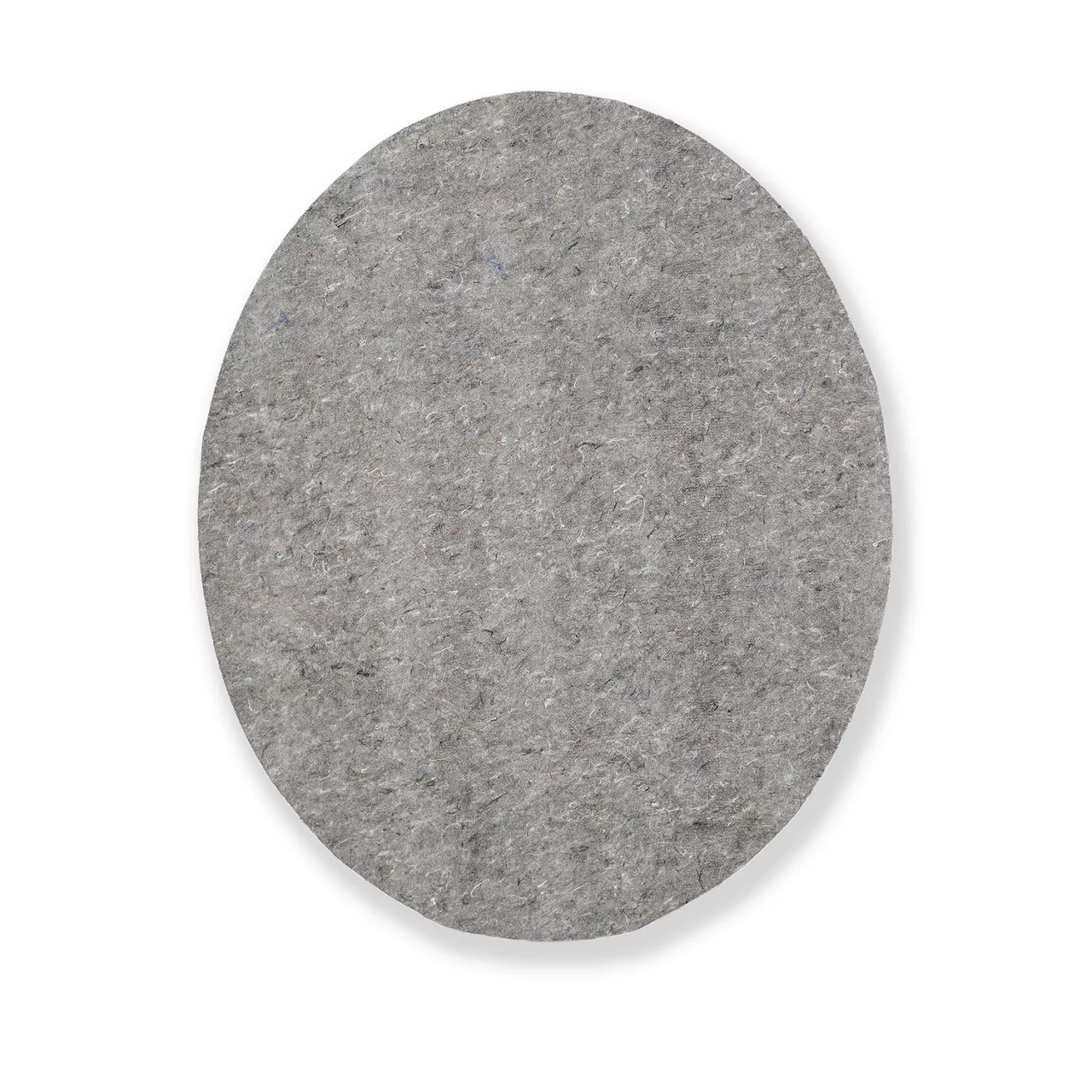 Mohawk Gray Down Under Rug Pad 12 Mohawk Gray Down Under Rug Pad - Image 12