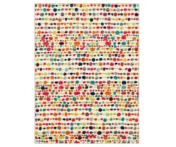 Mohawk Delerus Dots Rug -Carpet Promotion 810521902