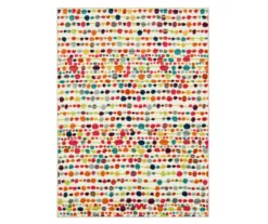 Mohawk Delerus Dots Rug -Carpet Promotion 810521903