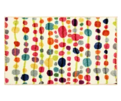 Mohawk Delerus Dots Rug