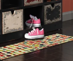 Mohawk Delerus Dots Rug -Carpet Promotion 810521917 1