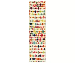 Mohawk Delerus Dots Rug -Carpet Promotion 810521918