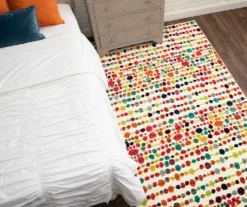 Mohawk Delerus Dots Rug -Carpet Promotion 810521919 1