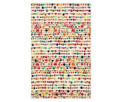 Mohawk Delerus Dots Rug -Carpet Promotion 810521919