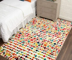 Mohawk Delerus Dots Rug -Carpet Promotion 810521920 1