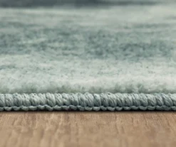 Mohawk Gray Moon Round Area Rug -Carpet Promotion 810559274 5