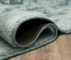 Mohawk Gray Moon Round Area Rug -Carpet Promotion 810559274 6