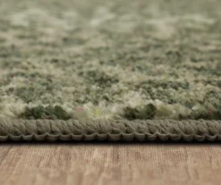 Gray & Tan Leopard Print Area Rug, (5' X 8') -Carpet Promotion 810599781 A8 4