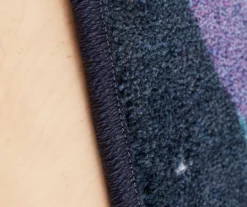 Mohawk Navy & Multi-Color Planetary System Area Rug 18 Mohawk Navy & Multi-Color Planetary System Area Rug -Carpet Promotion 810599905 A8 4 1