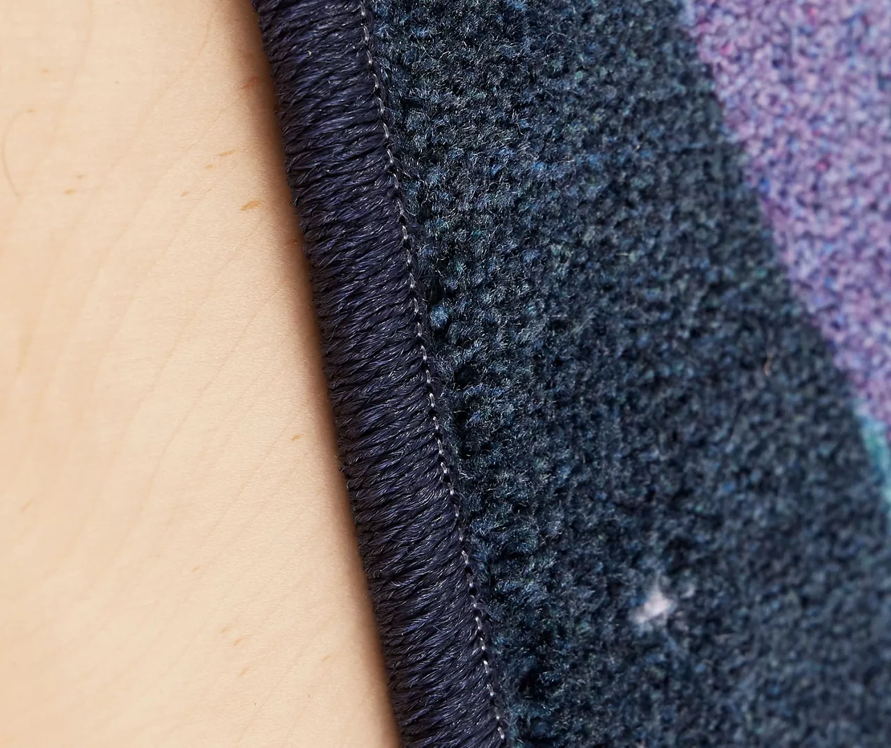 Mohawk Navy & Multi-Color Planetary System Area Rug 10 Mohawk Navy & Multi-Color Planetary System Area Rug - Image 10