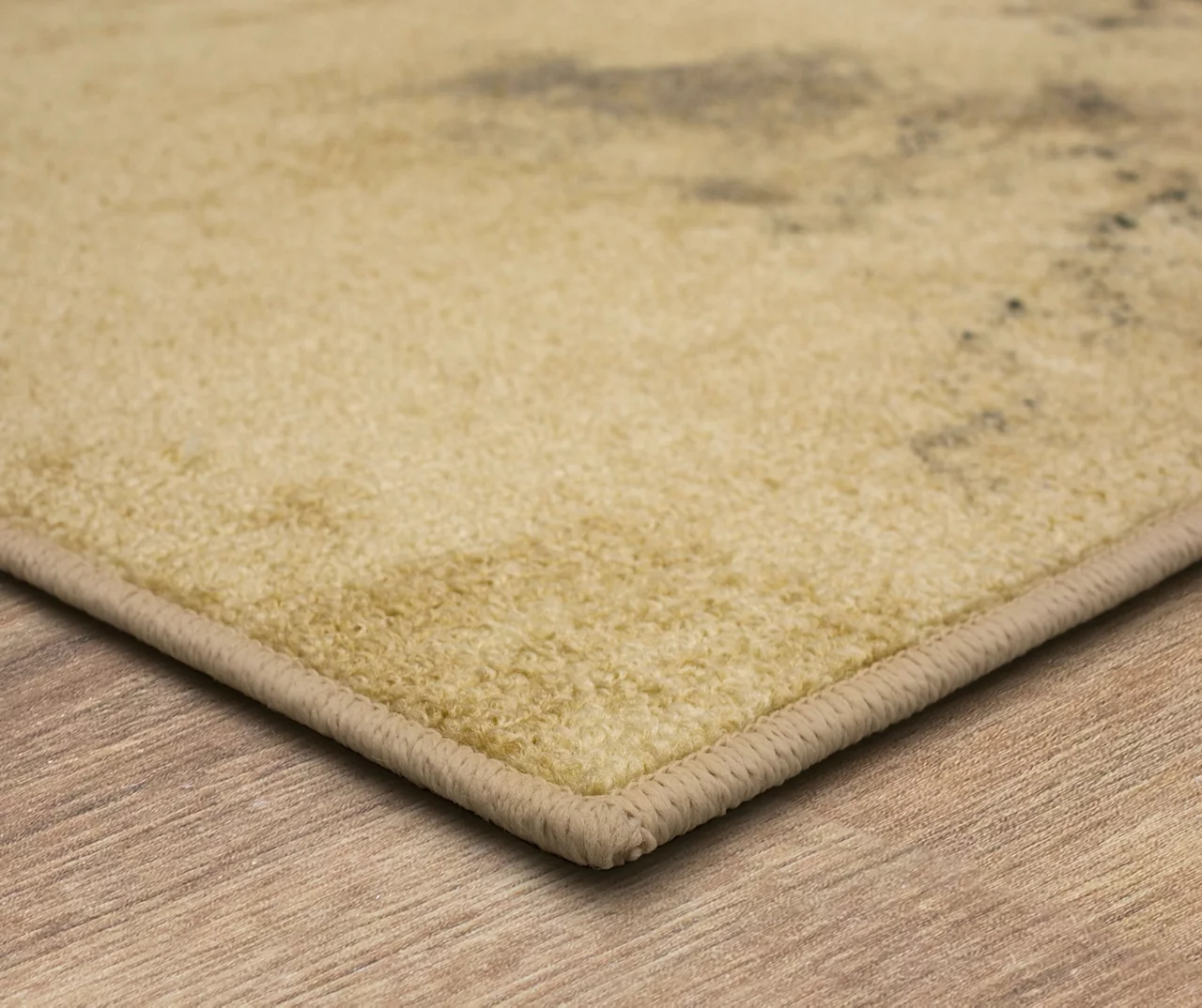 Brandt Gray Abstract Area Rug, (2' X 8') 2 Brandt Gray Abstract Area Rug, (2' X 8') - Image 2