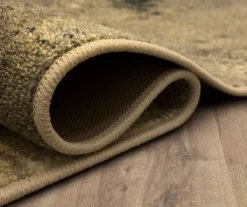 Brandt Gray Abstract Area Rug, (2' X 8') 15 Brandt Gray Abstract Area Rug, (2' X 8') -Carpet Promotion 810600253 A8 5