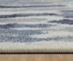 Mohawk Home Pamona Blue Area Rug -Carpet Promotion 810600256 A8 4