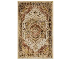 Mohawk Home De Soto Earth Area Rug -Carpet Promotion 810600259 A0 1