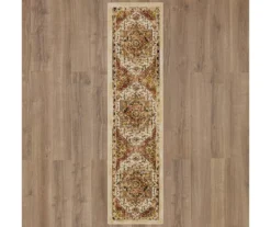 Mohawk Home De Soto Earth Area Rug -Carpet Promotion 810600261 A0 2