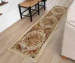 Mohawk Home De Soto Earth Area Rug -Carpet Promotion 810600261 A0 3