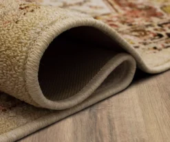 Mohawk Home De Soto Earth Area Rug -Carpet Promotion 810600261 A8 5