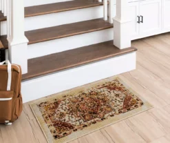 Mohawk Home De Soto Earth Area Rug -Carpet Promotion 810600262 A0 3