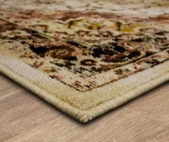 Mohawk Home De Soto Earth Area Rug -Carpet Promotion 810600262 A8 1