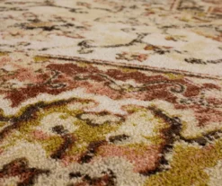 Mohawk Home De Soto Earth Area Rug -Carpet Promotion 810600262 A8 3