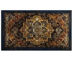 Mohawk Home Eason Brown Area Rug