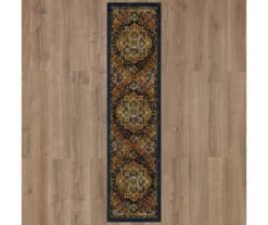 Mohawk Home Eason Brown Area Rug -Carpet Promotion 810600283 A0 2